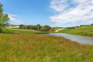 Lot 6 Goodwin Road, Matokitoki