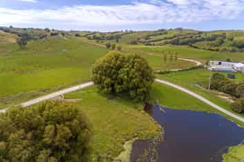 Lot 6 Goodwin Road, Matokitoki