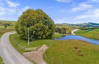 Lot 6 Goodwin Road, Matokitoki