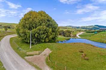 Lot 6 Goodwin Road, Matokitoki