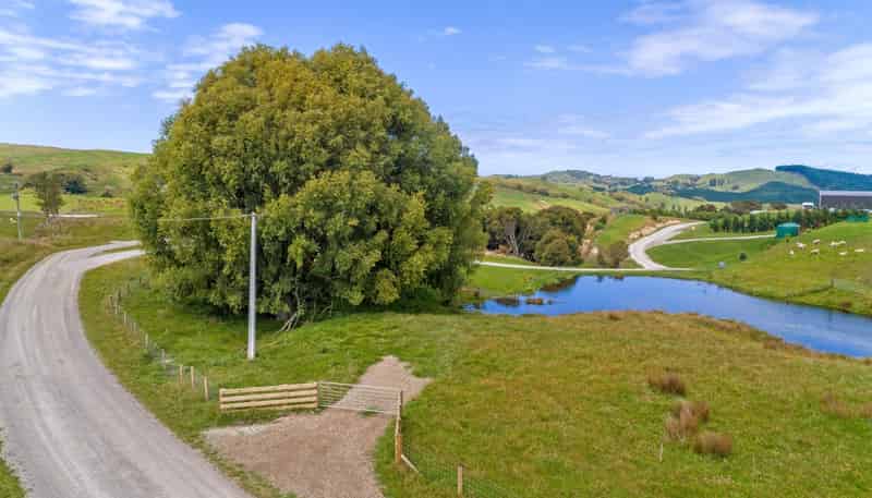 Lot 6 Goodwin Road, Matokitoki