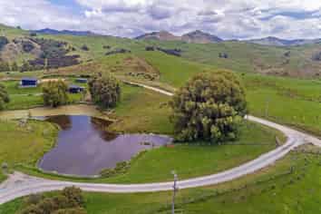 Lot 6 Goodwin Road, Matokitoki