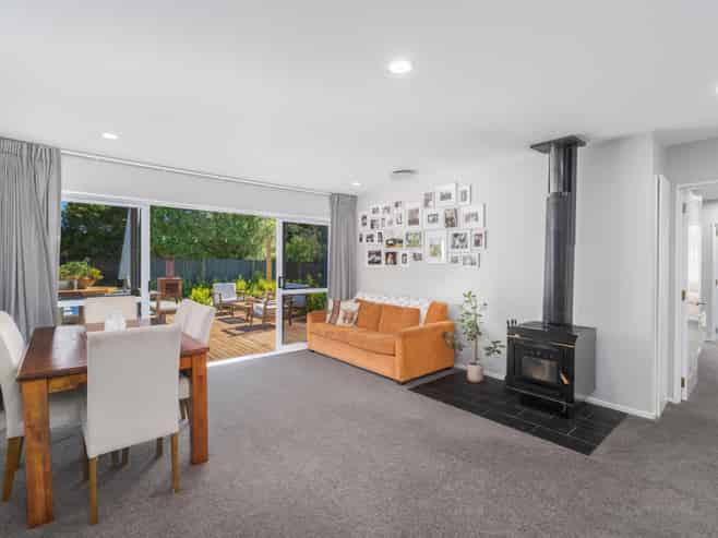 12 Westview Crescent, West Melton