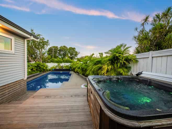 18 Kesteven Avenue, Glendowie