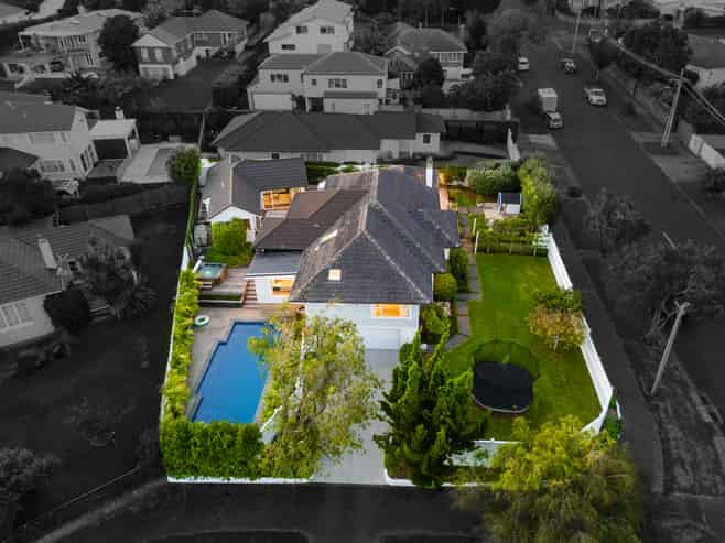 18 Kesteven Avenue, Glendowie