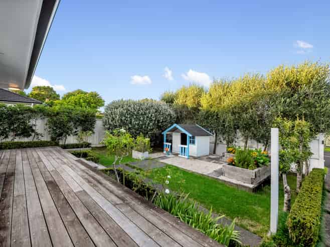 18 Kesteven Avenue, Glendowie