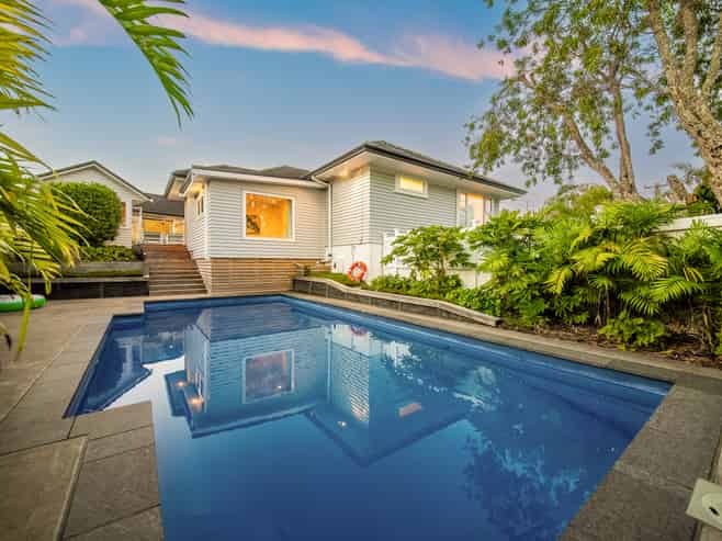 18 Kesteven Avenue, Glendowie