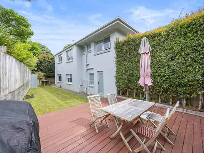 1/3 Bellcroft Place, Belmont