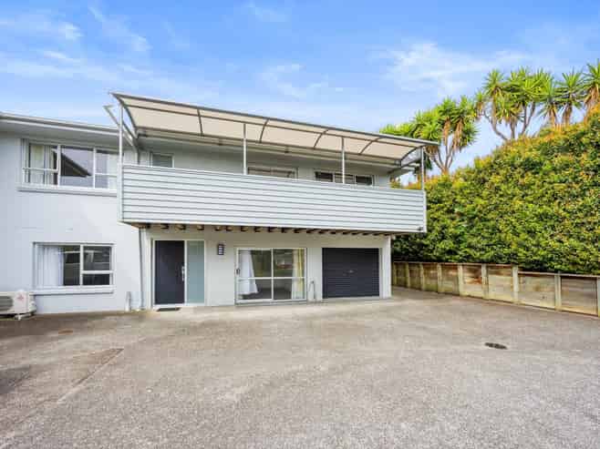 1/3 Bellcroft Place, Belmont