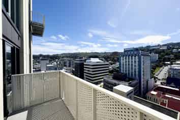 1601/111 Dixon Street, Wellington Central