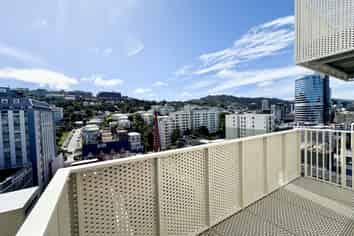 1601/111 Dixon Street, Wellington Central