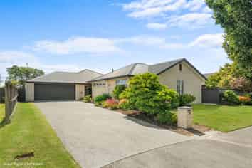 17 Longspur Avenue, Wigram