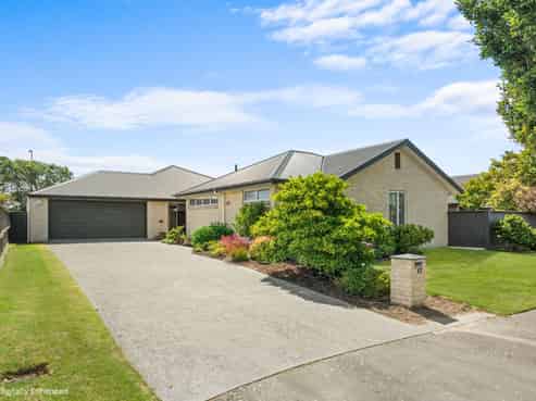 17 Longspur Avenue, Aidanfield