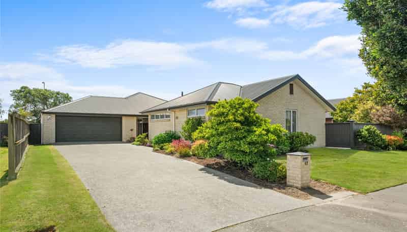 17 Longspur Avenue, Wigram
