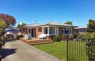 31 Samuel Street, Hoon Hay