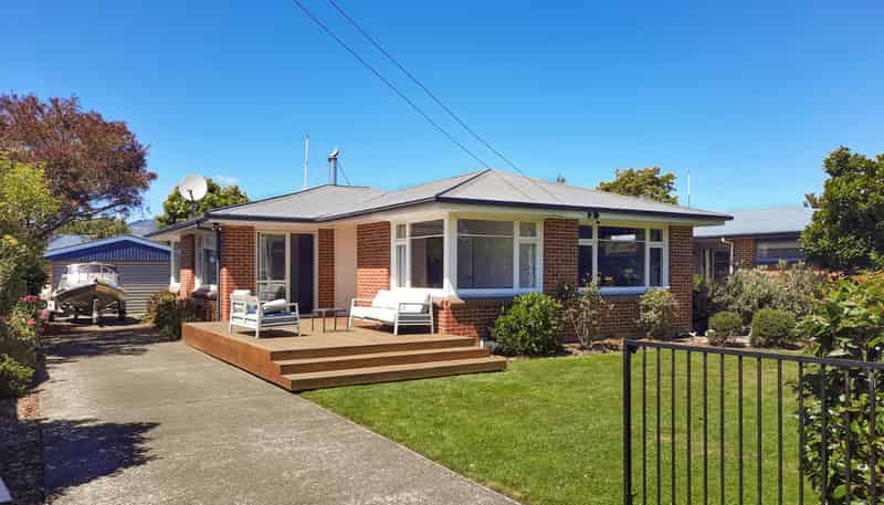 31 Samuel Street, Hoon Hay