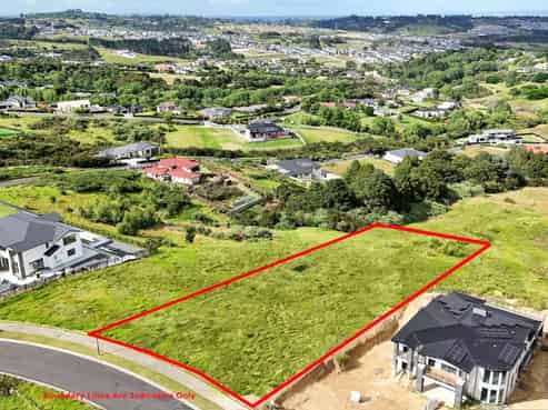 27 Kitenga Road, Flat Bush