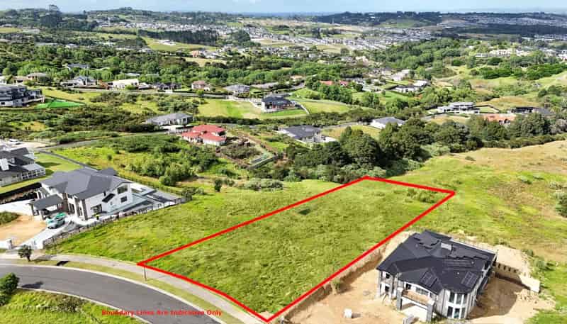 27 Kitenga Road, Flat Bush