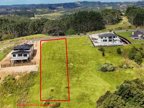 27 Kitenga Road, Flat Bush