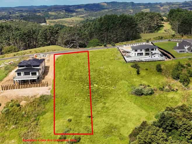 27 Kitenga Road, Flat Bush