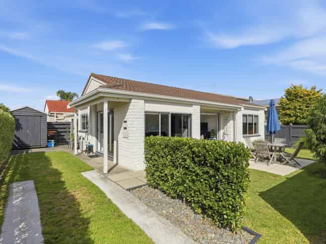 3A Compton Place, Mount Maunganui