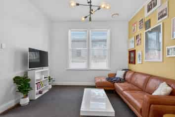 80 Cuba Street, Petone