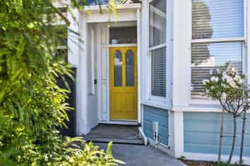 80 Cuba Street, Petone