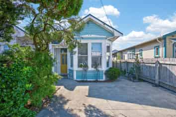 80 Cuba Street, Petone