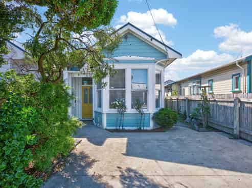 80 Cuba Street, Petone