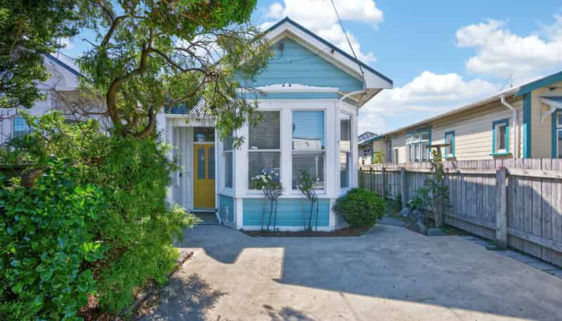 80 Cuba Street, Petone