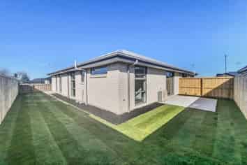 2/19 Harrison Drive , Rolleston