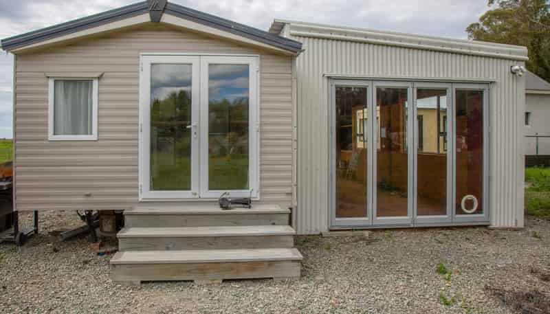 238 Pukeuri-Oamaru Road, Pukeuri