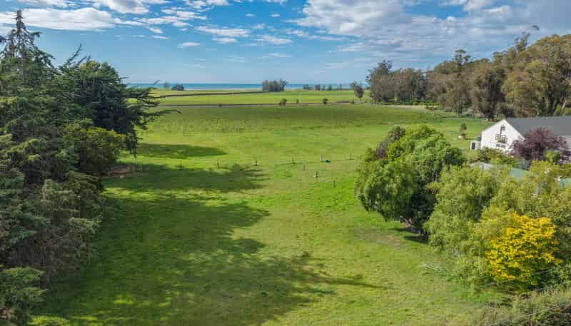 238 Pukeuri-Oamaru Road, Pukeuri