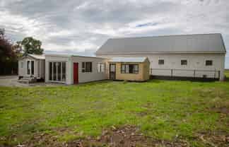 238 Pukeuri-Oamaru Road, Pukeuri