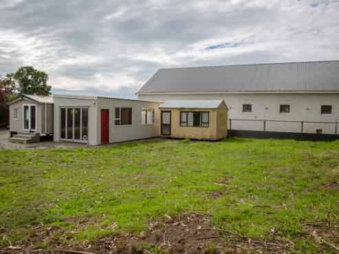 238 Pukeuri-Oamaru Road, Pukeuri