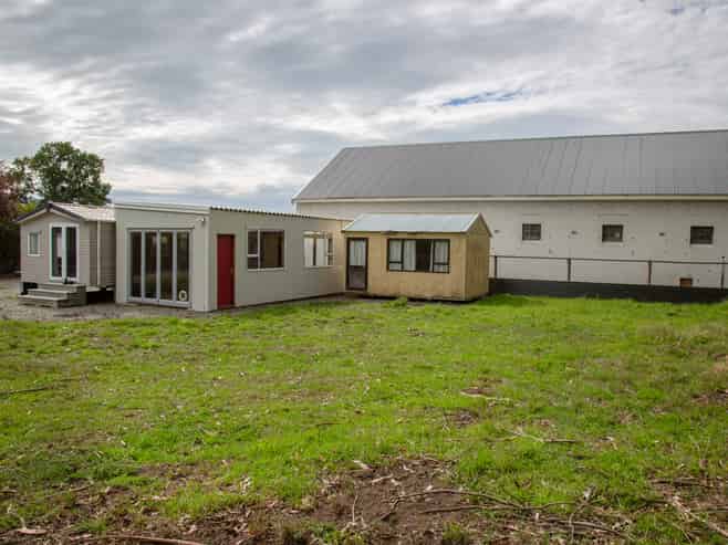 238 Pukeuri-Oamaru Road, Pukeuri