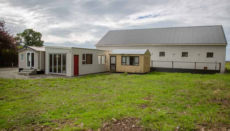 238 Pukeuri-Oamaru Road, Pukeuri