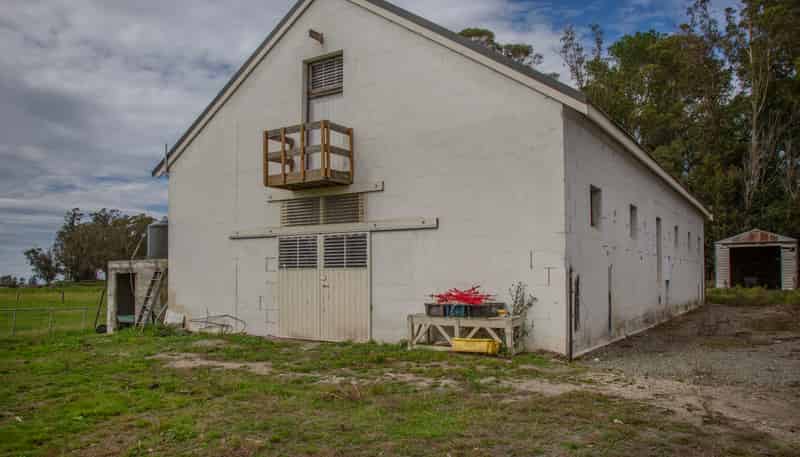238 Pukeuri-Oamaru Road, Pukeuri