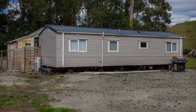 238 Pukeuri-Oamaru Road, Pukeuri