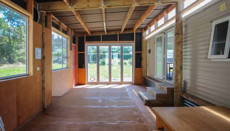 238 Pukeuri-Oamaru Road, Pukeuri