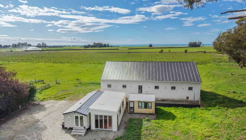 238 Pukeuri-Oamaru Road, Pukeuri