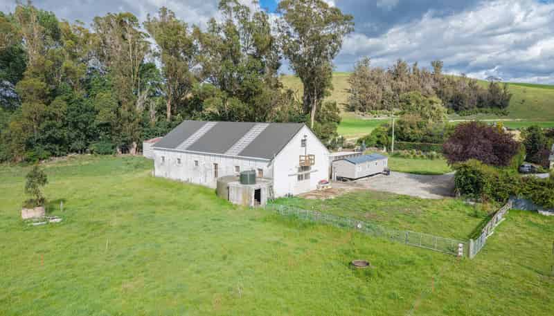 238 Pukeuri-Oamaru Road, Pukeuri