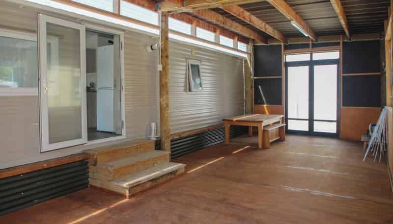 238 Pukeuri-Oamaru Road, Pukeuri