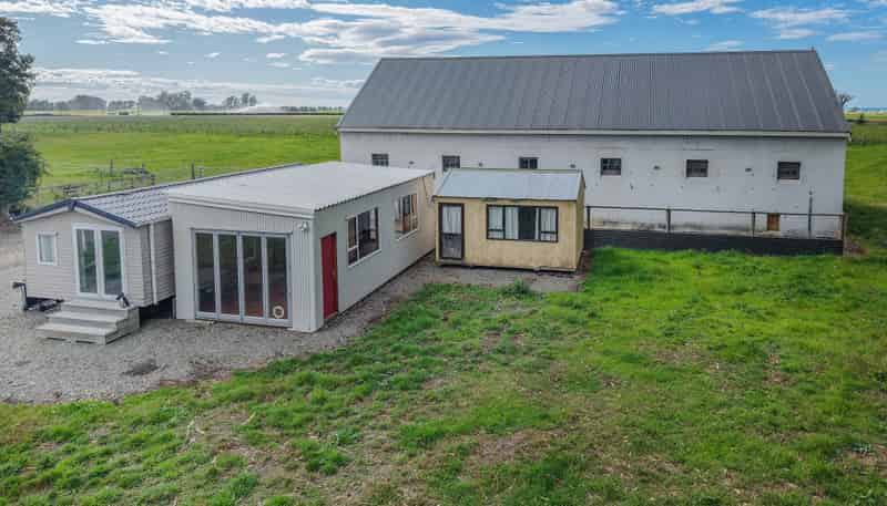 238 Pukeuri-Oamaru Road, Pukeuri