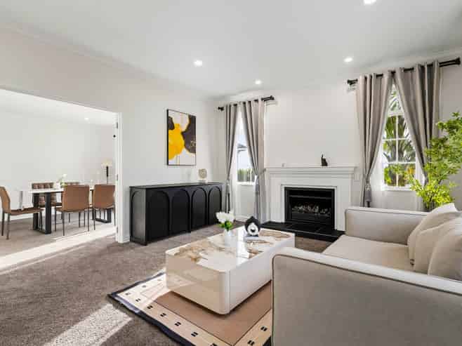 31  Regis Lane, Flat Bush