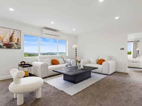 31  Regis Lane, Flat Bush