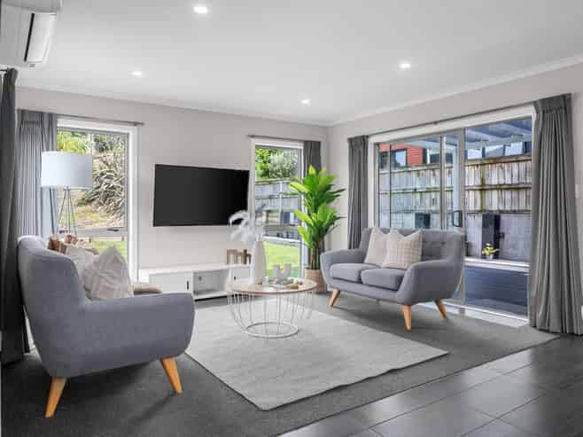 55 Ridgedale Crescent, Flagstaff