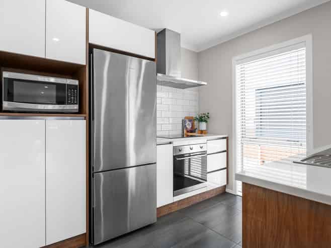 55 Ridgedale Crescent, Flagstaff