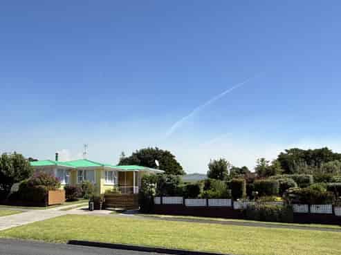 61 Browne Street, Waitara