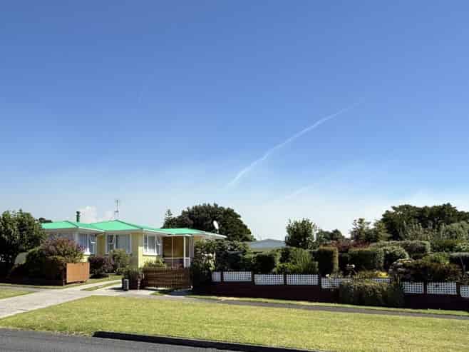 61 Browne Street, Waitara